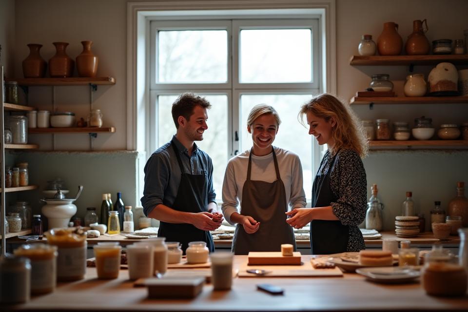 Håndverkerteam Hoggorm Handverk Drøbak